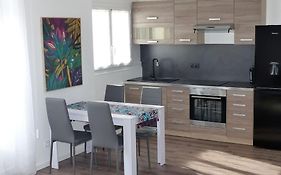 L'Escale N°5