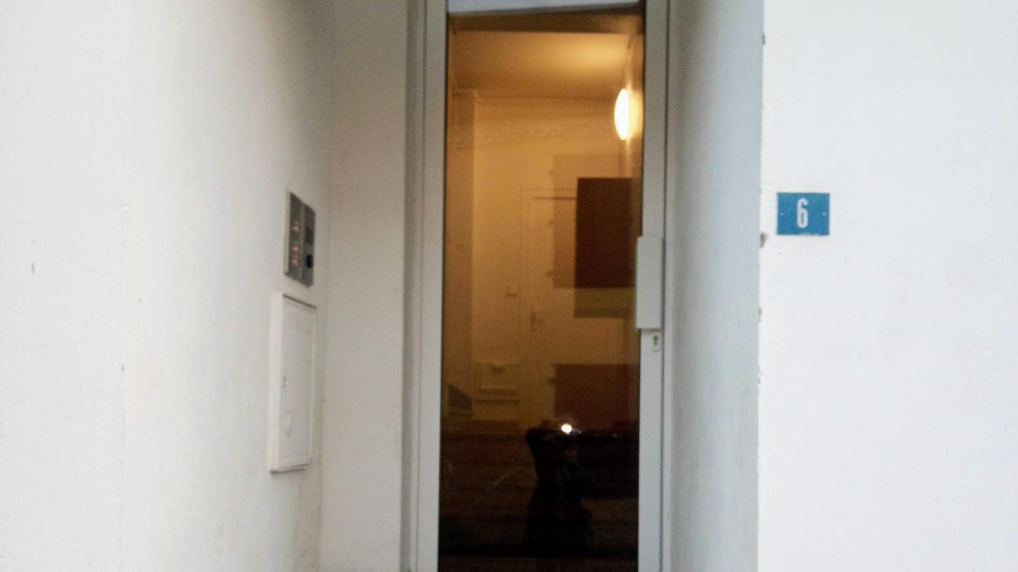 Appartement L'Escale N°5 à Tartas Extérieur photo